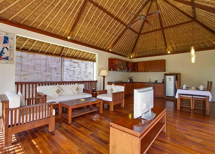 Hotel Bali Baliku Private Pool
