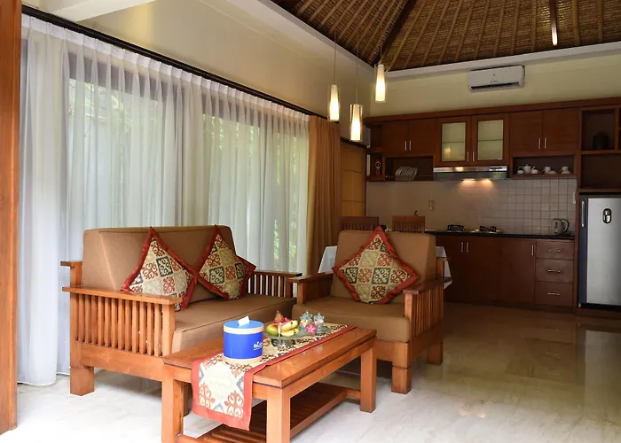 Hotel Bali Baliku Private Pool