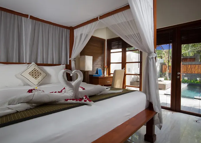 Hotel Bali Baliku Private Pool Jimbaran (Bali)