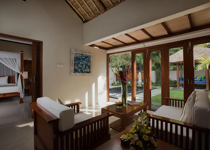 Bali Baliku Private Pool Hotel Jimbaran (Bali)
