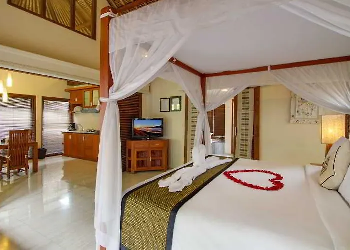 Bali Baliku Private Pool Jimbaran (Bali)