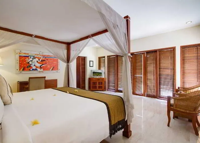 Hotel Bali Baliku Private Pool Jimbaran (Bali)