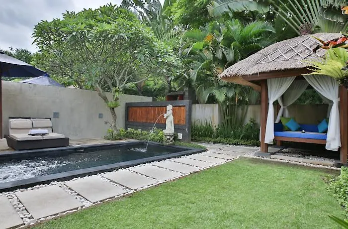 Hotel Bali Baliku Private Pool Jimbaran (Bali)