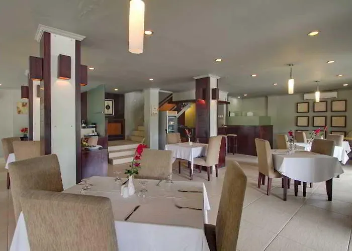 Bali Baliku Private Pool Hotel