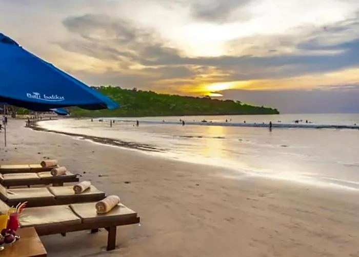 Bali Baliku Private Pool 4*