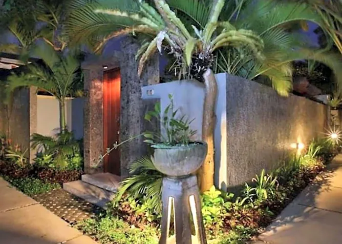 Bali Baliku Private Pool 4* Jimbaran (Bali)