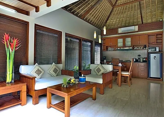 Bali Baliku Private Pool Jimbaran (Bali)