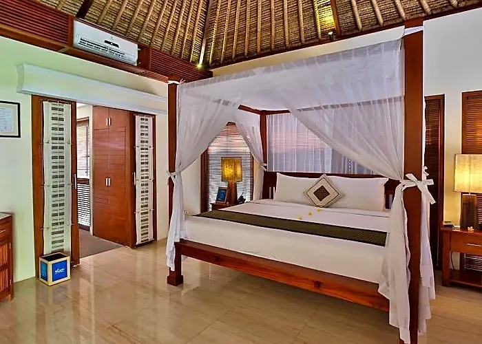 Hotel Bali Baliku Private Pool