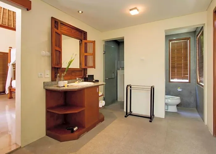 Bali Baliku Private Pool Hotel Jimbaran (Bali)