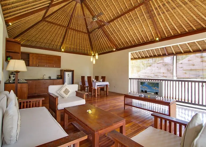 Bali Baliku Private Pool Jimbaran (Bali)