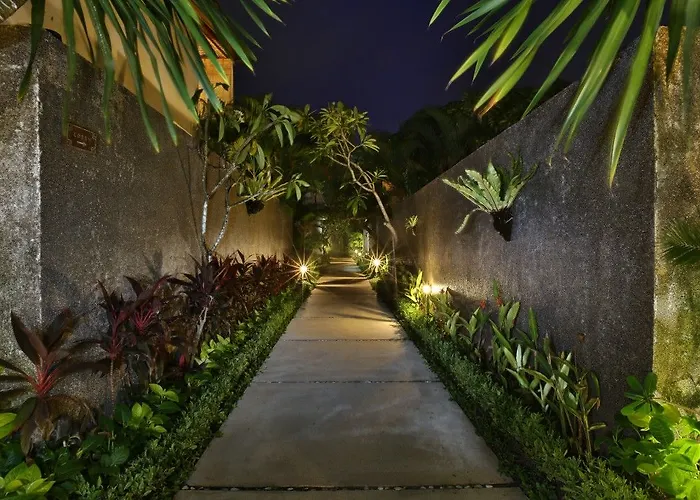 Hotel Bali Baliku Private Pool