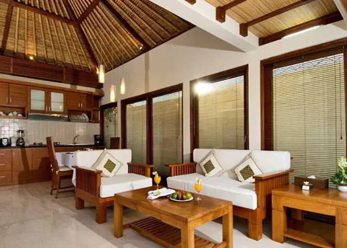 Bali Baliku Private Pool Jimbaran (Bali)